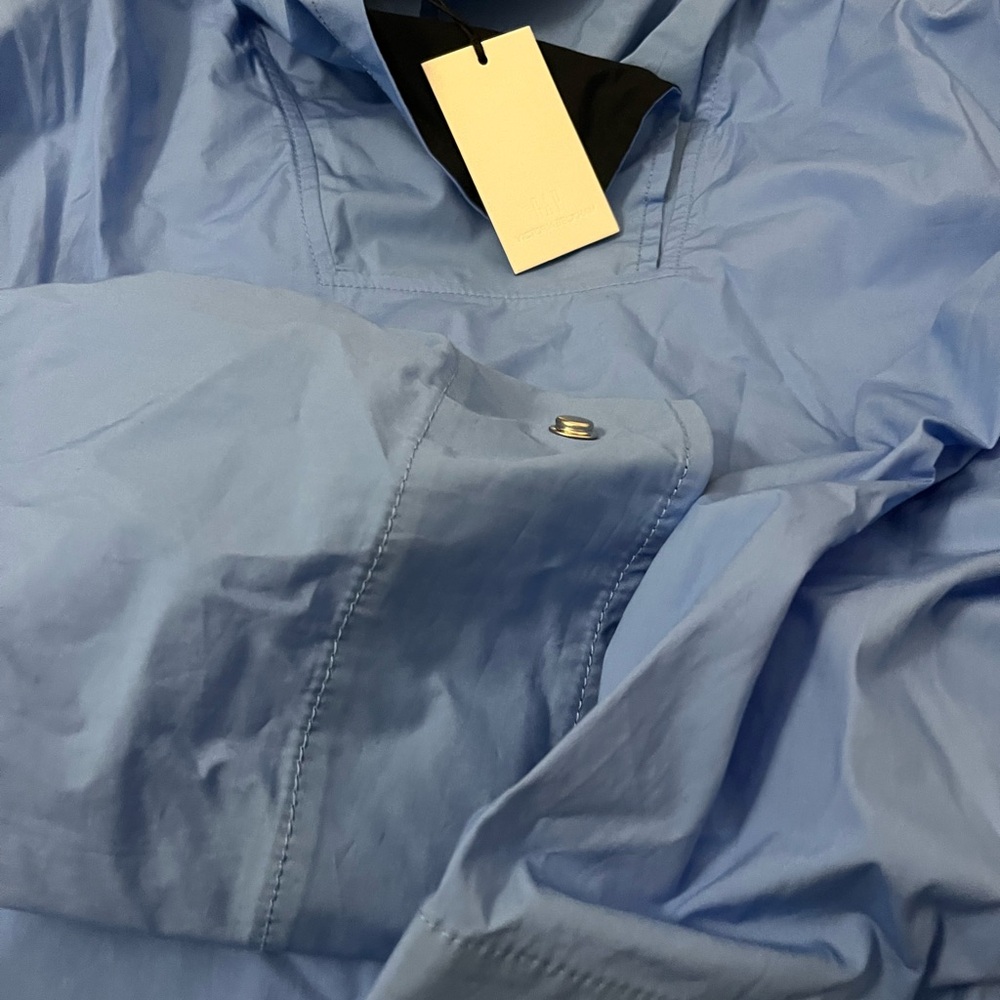 NWT! GAP x Victoria Beckham Anorak - Picture 6 of 8